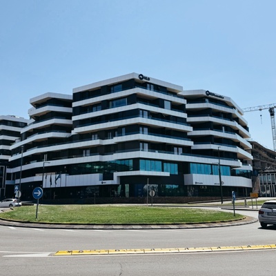 Solis Residence Koper