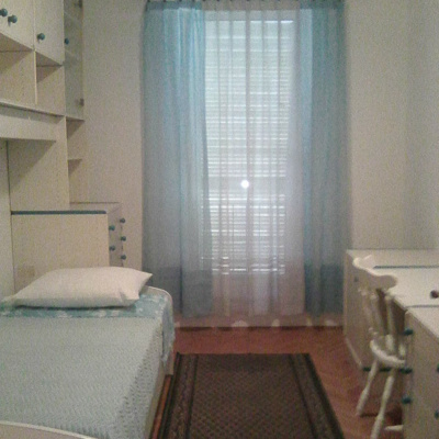 oddaja sobe v Kopru 