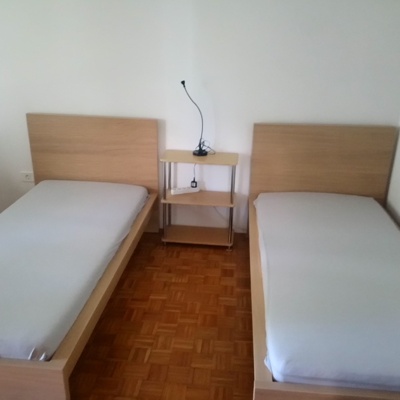 SOBA - ROOM 