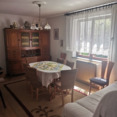 Trisobno stanovanje