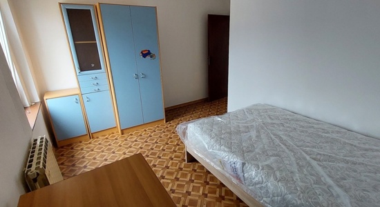 Trisobno stanovanje