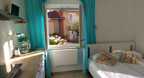 Senčna ulica 10, Jagodje, Izola