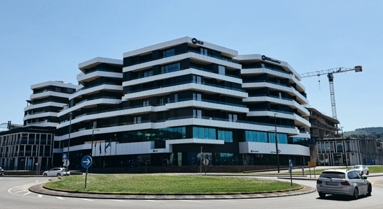Solis Residence Koper