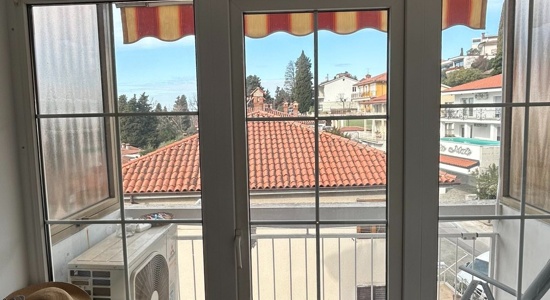 Soba Portorož