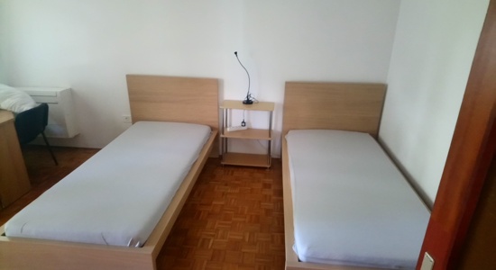 SOBA - ROOM 