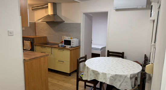 ODDAJA SE ENOPOSTELJNA SOBA – KOPER (ŠALARA) | VSELITEV TAKOJ!