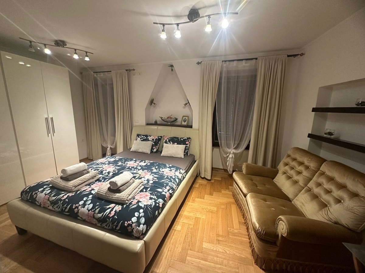 Apartma Izola