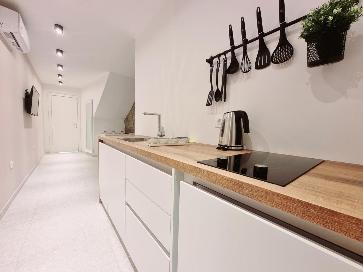 garsonjera studio piran