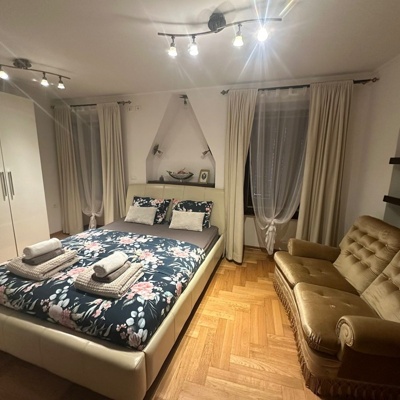 Apartma Izola