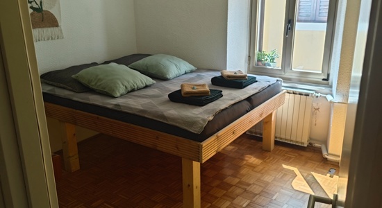 Soba Koper-center