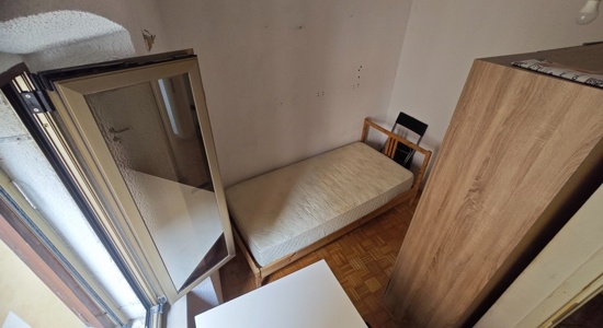 Soba v centru Kopra