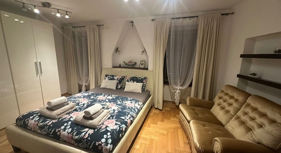 Apartma Izola